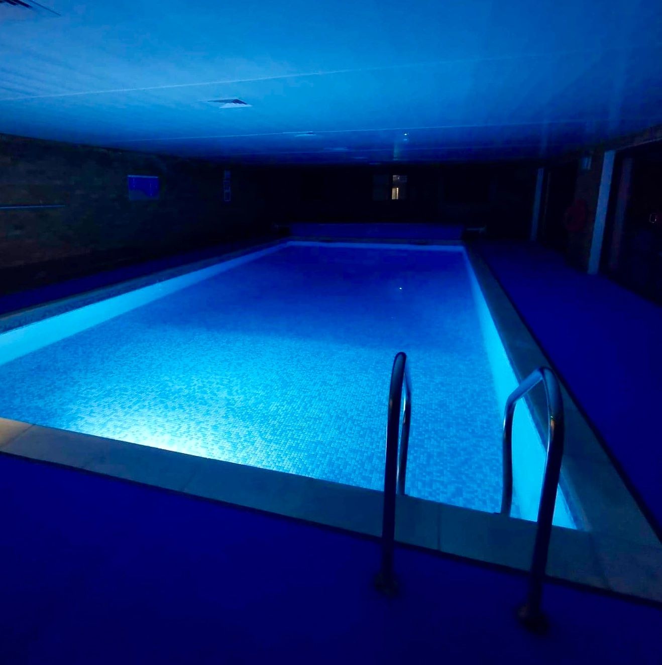 East Coast Leisure Ltd Swimming Pool, Private Hire