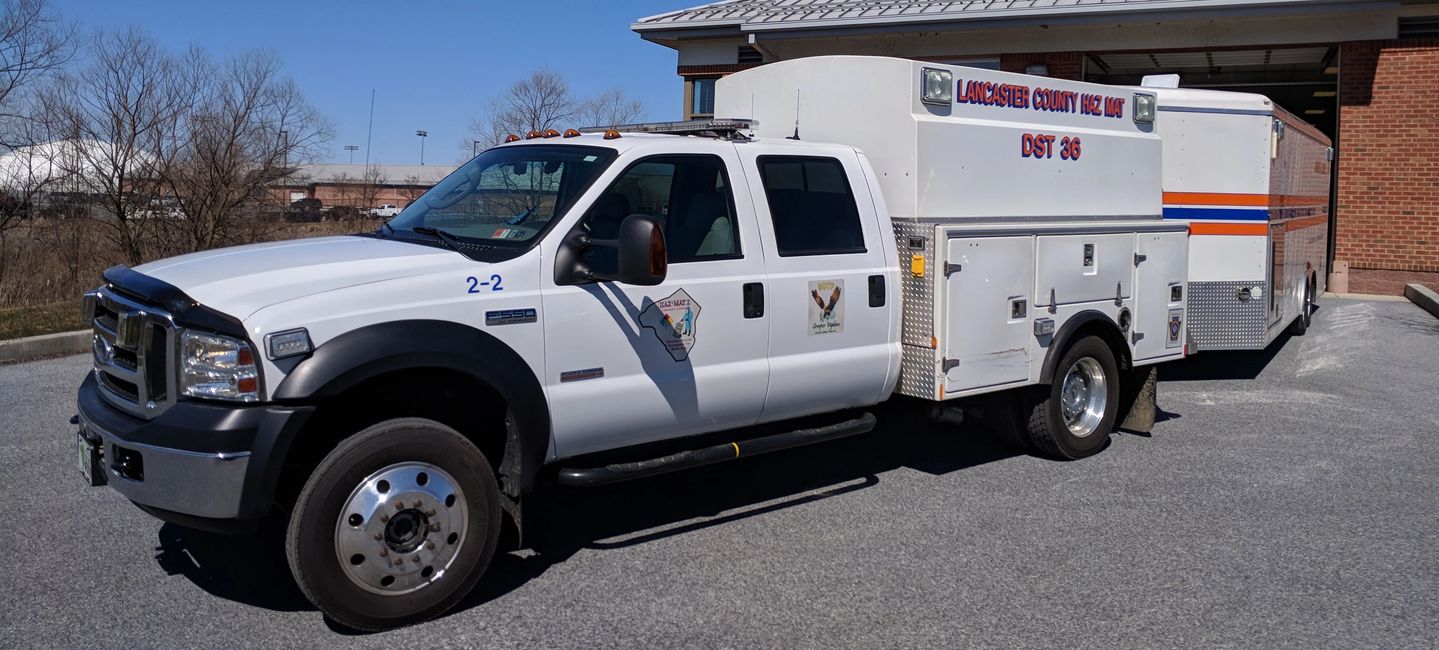 Hazmat 22 Hazmat 2 Environmental Fire Rescue Co