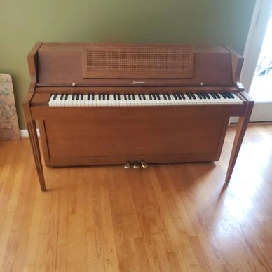 Low Cost Piano Movers