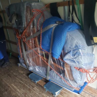 Pro Baby Grand Delivery