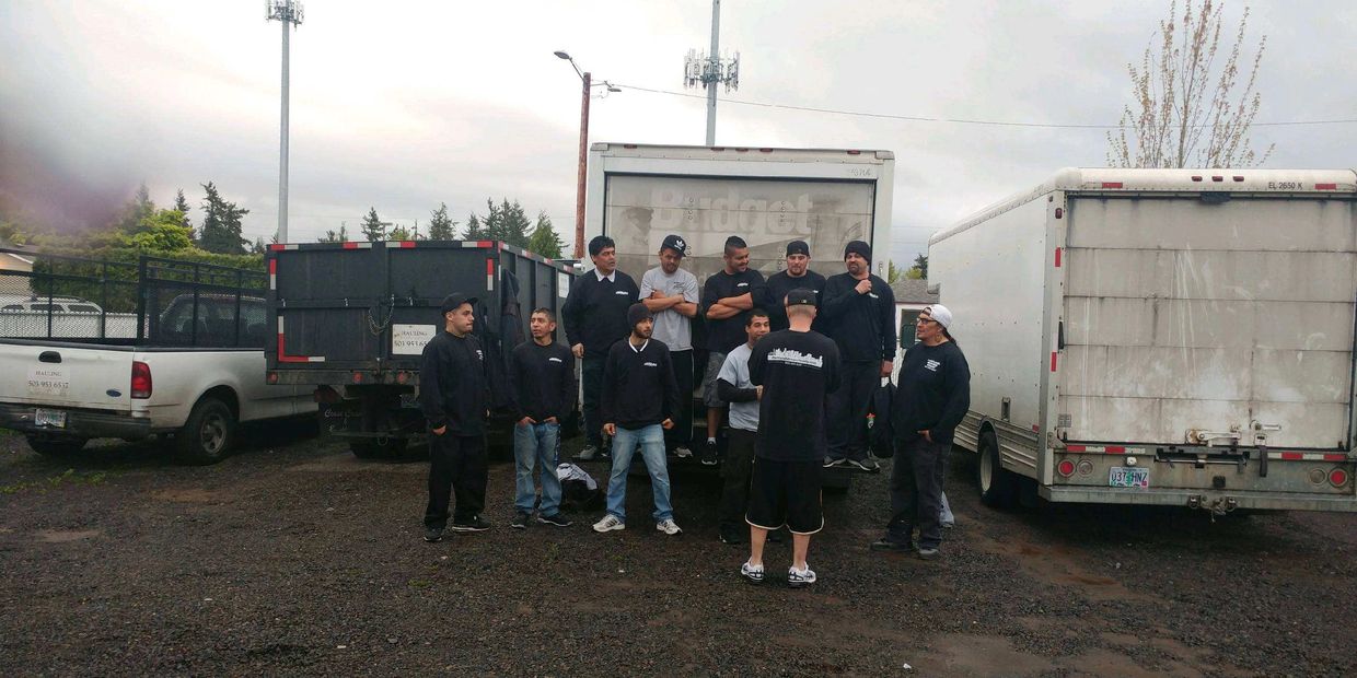 Movers Portland Movers Ready