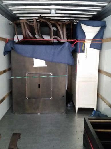 Best Truck Loader In Portland