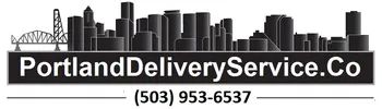 Portland Delivery Service