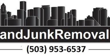 Portland Junk Removal.  