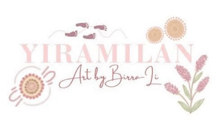 Yiramilan Art By Birra-Li