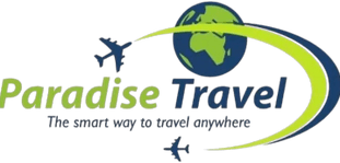 PARADISE TRAVEL