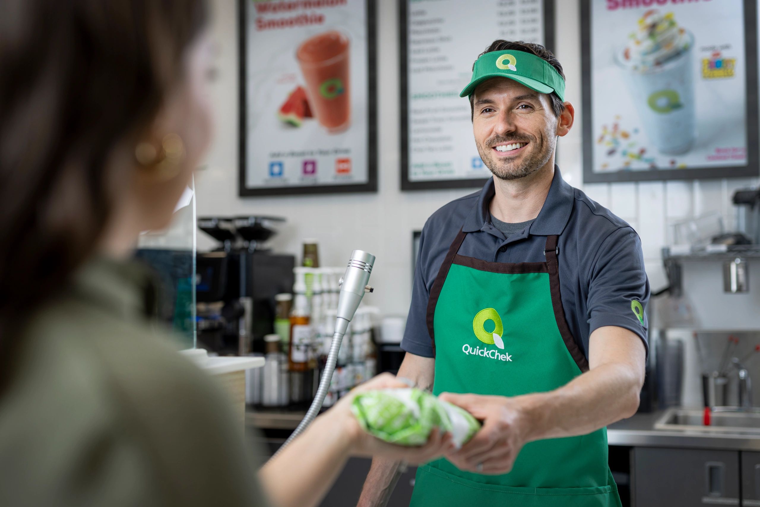 Quick Chek Corporation