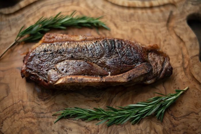 Grass-fed Wagyu Beef Sirloin Steak