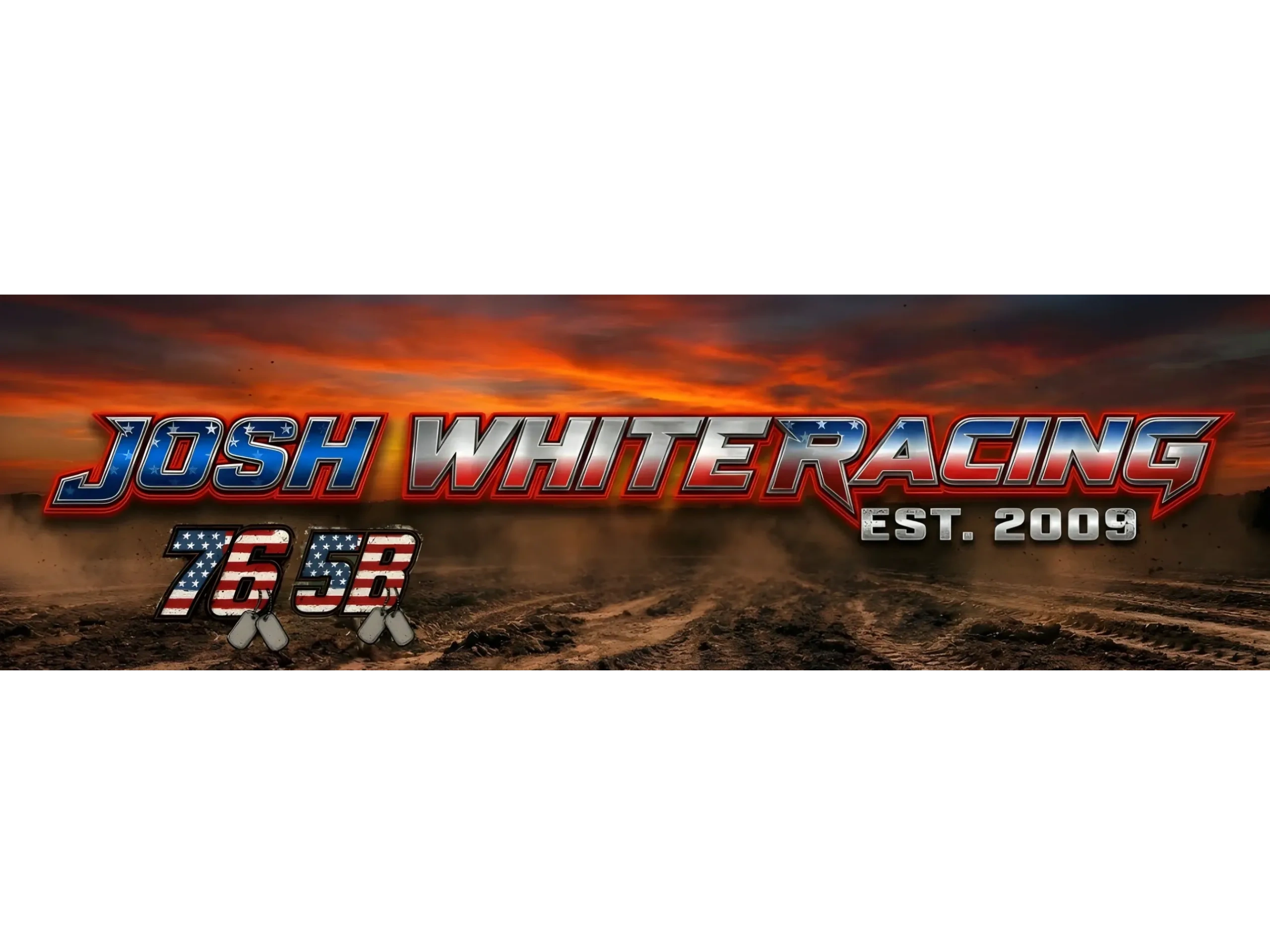 Josh White Racing