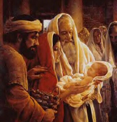 THE BEGOTTEN SON OF GOD