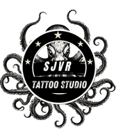SJVR Tattoo Studio