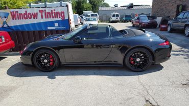 Midwest Glass Tinters - Arlington Heights