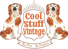 Cool Stuff Vintage