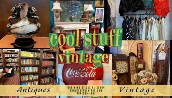 Cool Stuff Vintage