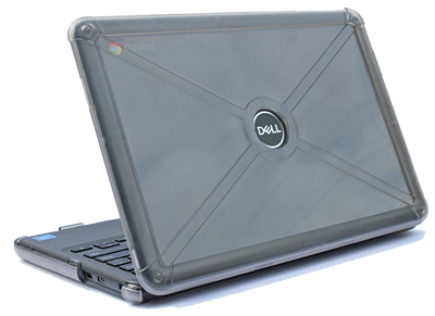 Rugged Protection inc - Chromebook Case, Dell 3100 Rugged Protection inc - Chromebook Case, Dell 3100