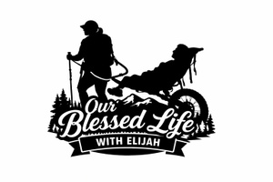Our Blessed Life With Elijah