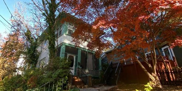 For Rent Apartment Home Midtown Atlanta