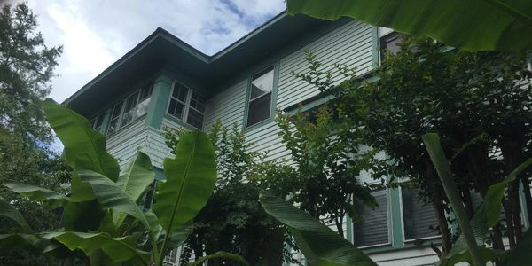 1 br apartment Midtown Atlanta For Rent