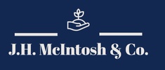 JH McIntosh & Co Pty Ltd