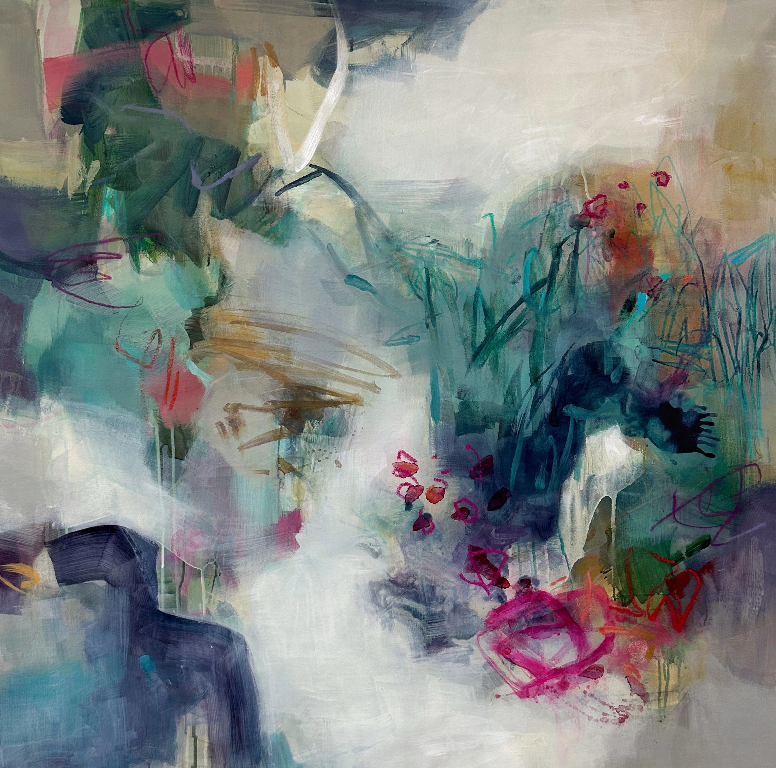 Original Abstract Paintings Abstract Painting Classes