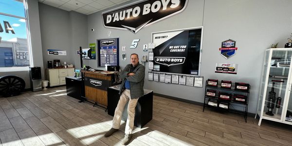 Family Owned and Operated, Expert Auto Diesel EV Heavy Duty and light duty electric vehicle Can am 