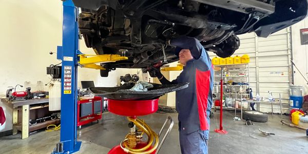 Complete Auto Diesel EV HD LD Fleet Services Full Repairs 