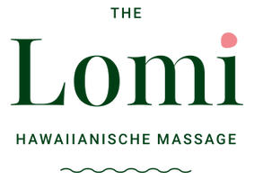 THE LOMI
  DIE KÖNIGIN DER MASSAGEN 