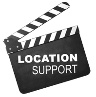 Location Support