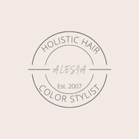 Alesia holistic 
Hair color 