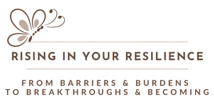 Rising In Your Resilience