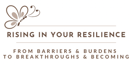 Rising In Your Resilience