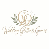 Wedding Glitter and Games