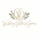Wedding Glitter and Games