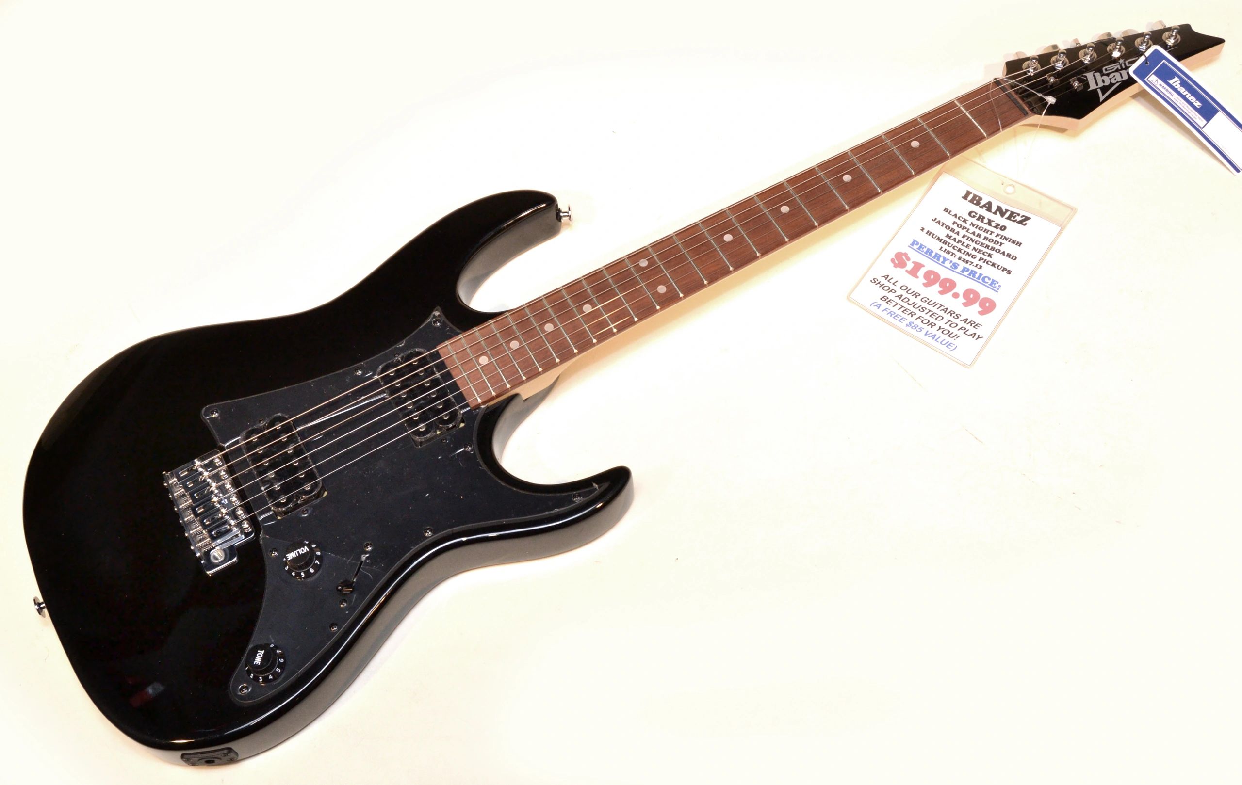 Купить Гитару Ibanez Gio
