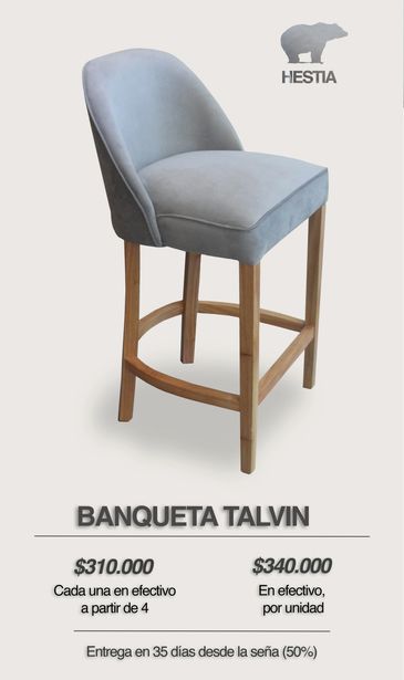 Silla con apoyabrazos, silla de comedor, silla tapizada, silla de madera tapizada, silla de diseño