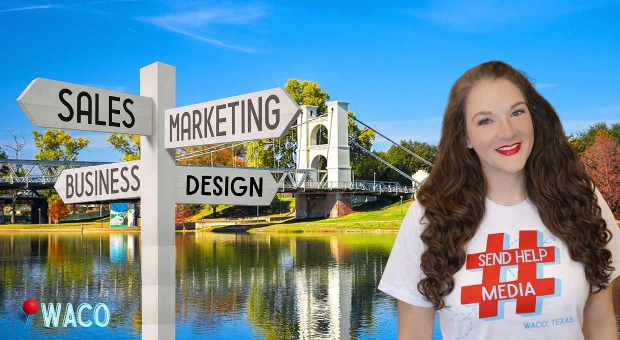 Services in Waco Texas Amy Scott