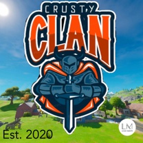 Crusty Clan