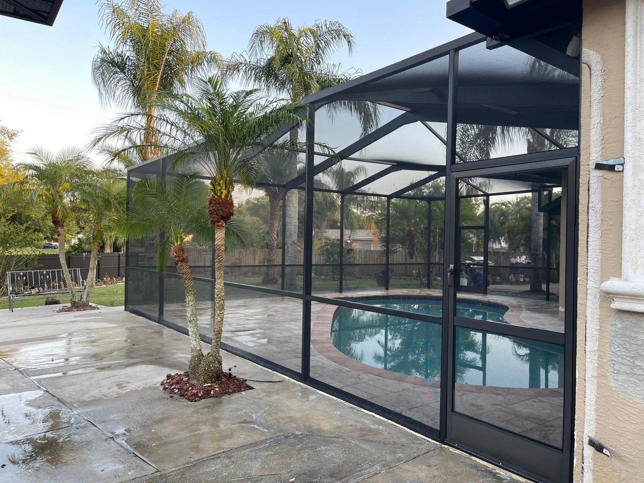 Enhance Your patio enclosure area: The Ultimate Guide to Pool Enclosures in Florida