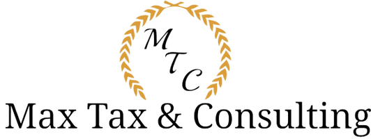 Max Tax & Consulting