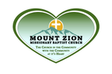 Mount Zion MBC TX