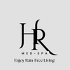 Healing & Rejuvenating 
Med-Spa 