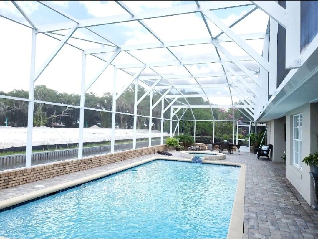 Re-screening services for all of Polk County and surrounding areas including Winter Haven, Lakeland,