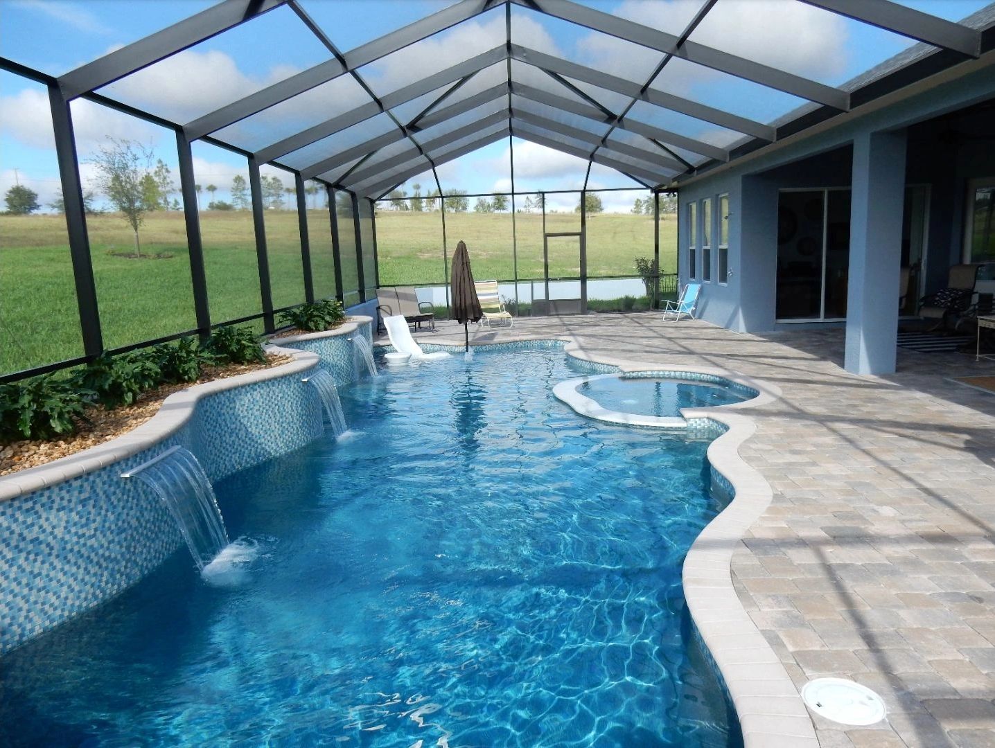 Re-screening services for all of Polk County and surrounding areas including Winter Haven, Lakeland,