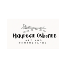 Maureen Osborne Art MzMozArt