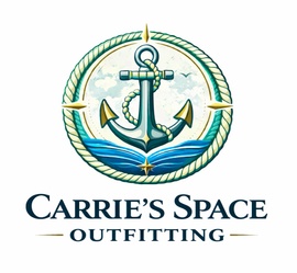Carrie's 
Space Outfitting
