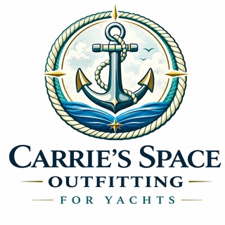 Carrie's 
Space Outfitting