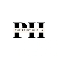 The PrintHub LA