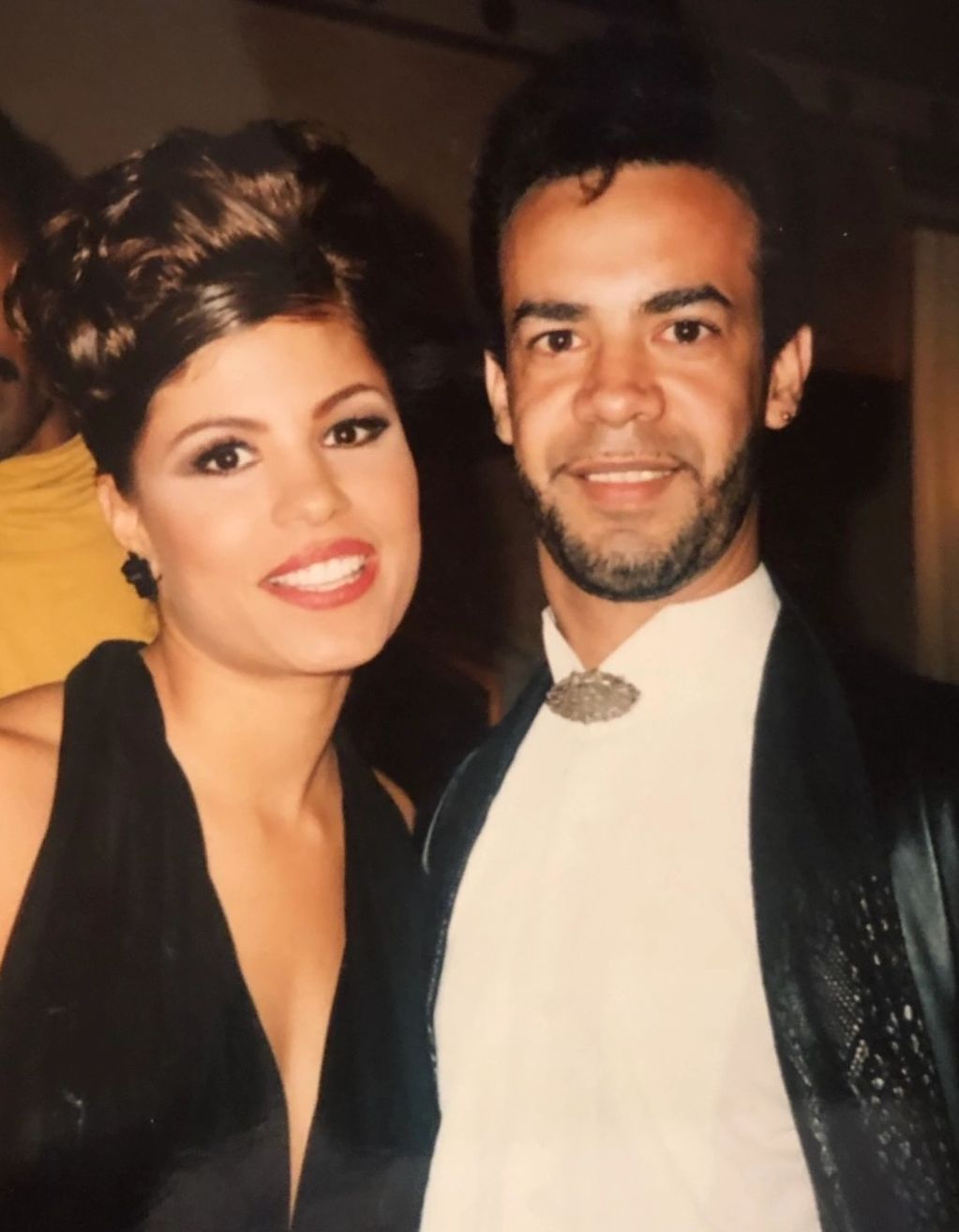 Brenda K Starr 