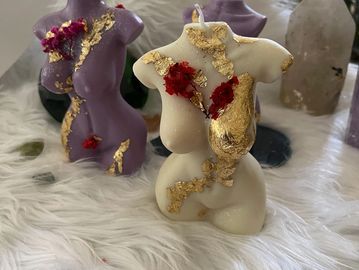 Beautiful handcrafted,