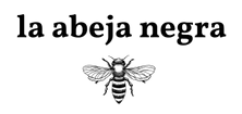 la abeja negra 